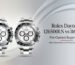 Rolex Daytona 126500LN vs 116500LN