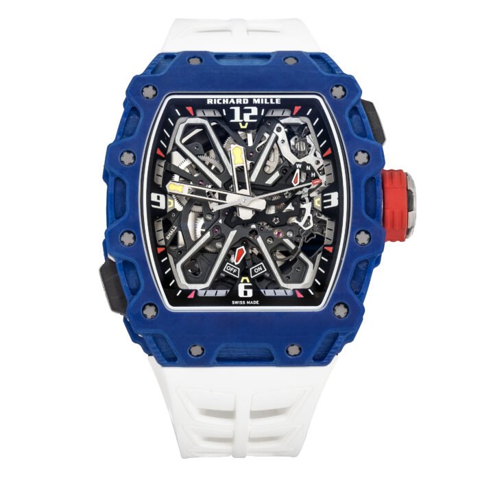 Richard Mille RM35-03 Nadal - Image 1