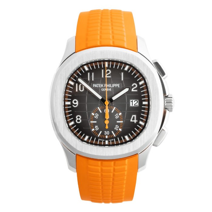 imIngErhTTubnBZazW2Sv1791311459266 Patek Philippe Aquanaut - Image 1