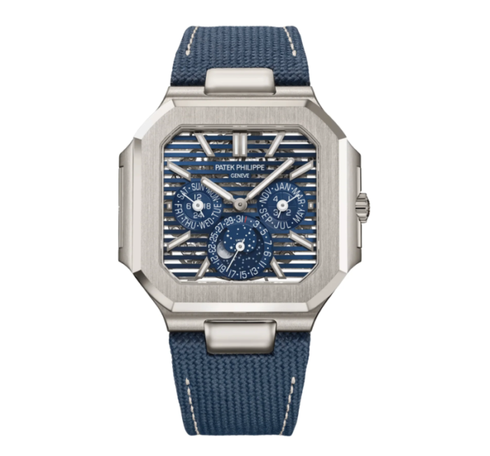 Patek Philippe Cubitus 5840P - Image 1